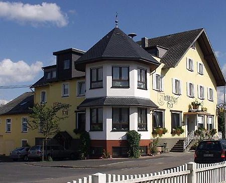 Dreischlaeger Hof Hotell Neustadt  Exteriör bild