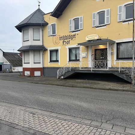 Dreischlaeger Hof Hotell Neustadt  Exteriör bild