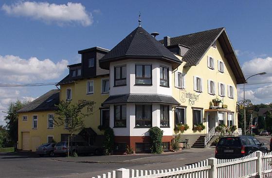 Dreischlaeger Hof Hotell Neustadt  Exteriör bild