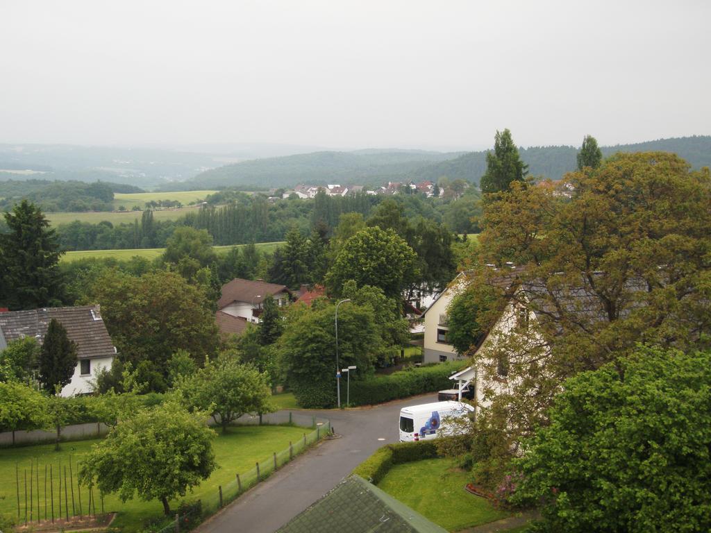 Dreischlaeger Hof Hotell Neustadt  Exteriör bild