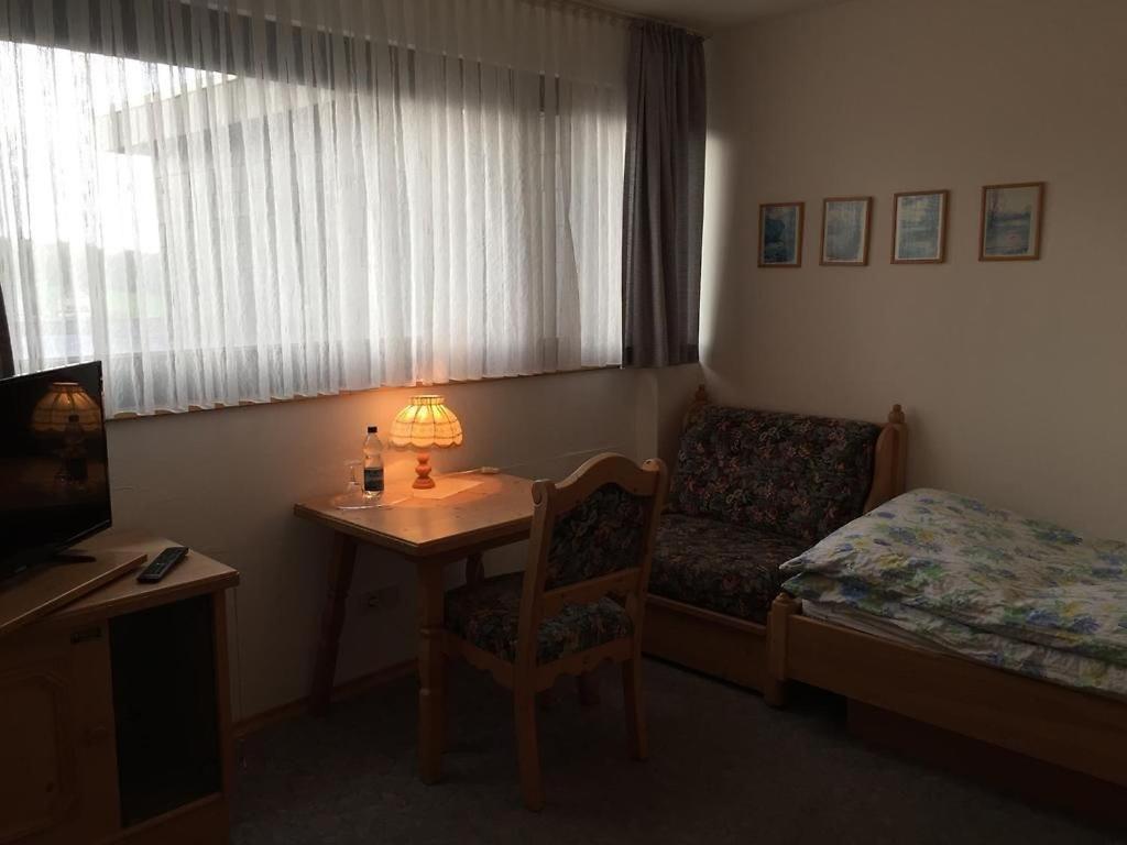 Dreischlaeger Hof Hotell Neustadt  Exteriör bild