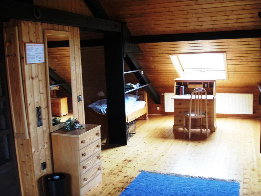 Dreischlaeger Hof Hotell Neustadt  Exteriör bild