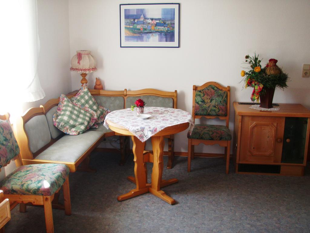 Dreischlaeger Hof Hotell Neustadt  Rum bild