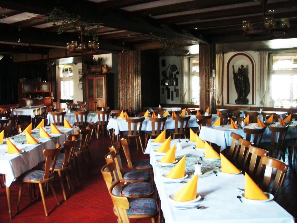 Dreischlaeger Hof Hotell Neustadt  Exteriör bild