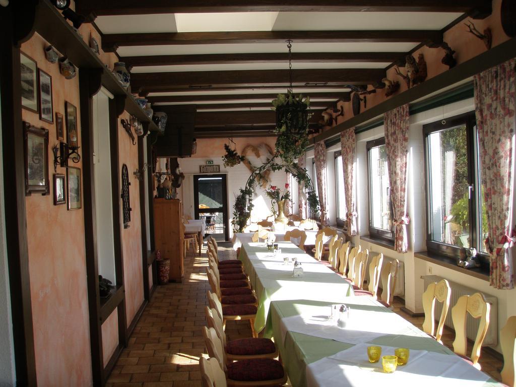 Dreischlaeger Hof Hotell Neustadt  Exteriör bild