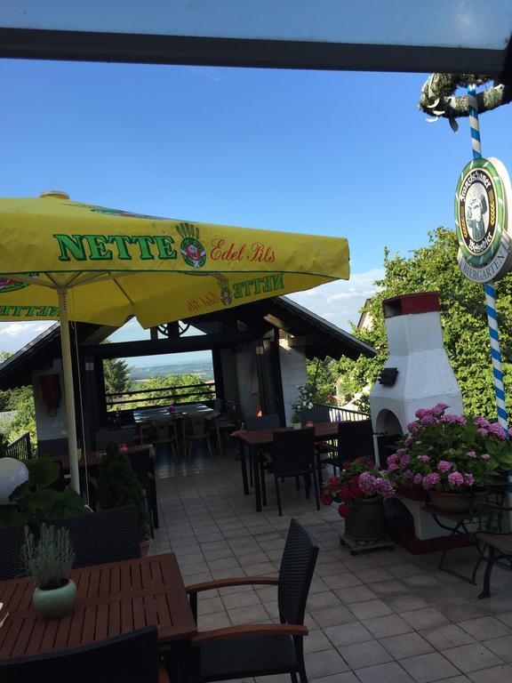 Dreischlaeger Hof Hotell Neustadt  Exteriör bild